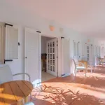 Hurricane Beach Hotel