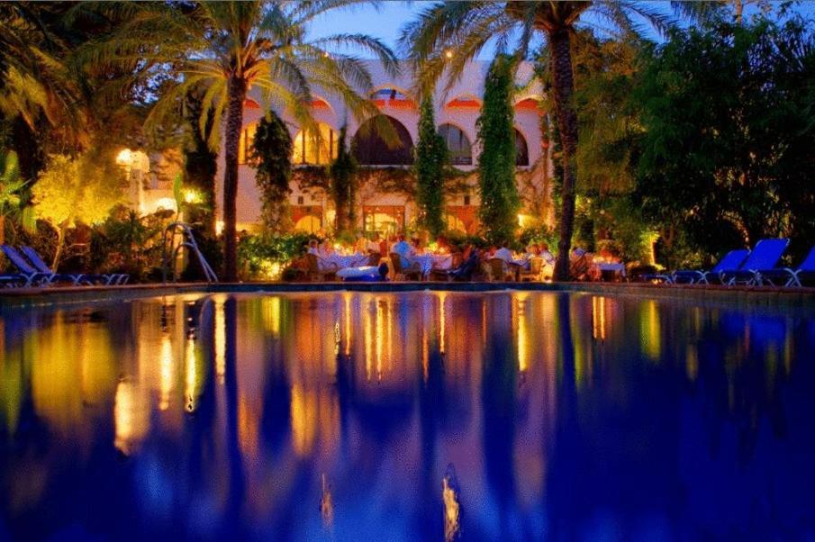 Hotel Hurricane 4*