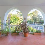 Hurricane Beach Hotel